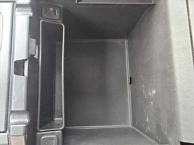 Used 2018 Chevrolet Silverado 2500 High Country w/ Duramax Plus Package image 14