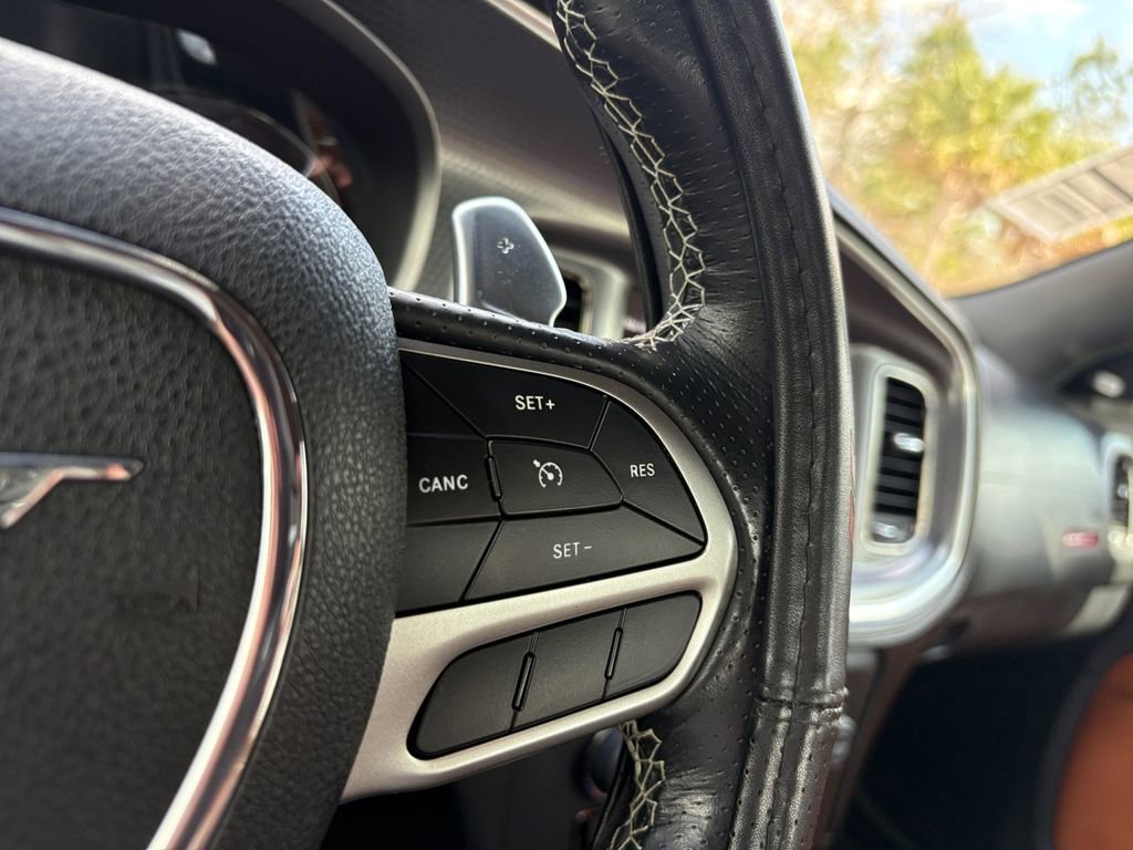 Used 2023 Dodge Charger SRT Hellcat image 17
