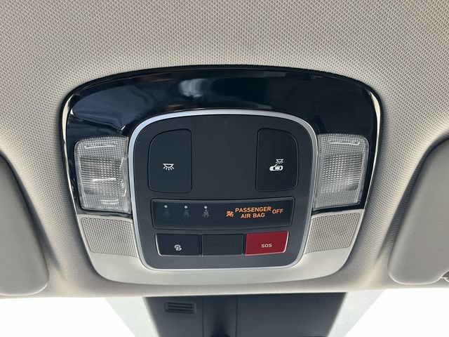 Used 2024 Hyundai Tucson SEL AWD/4WD image 38