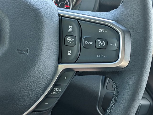 New 2025 RAM 2500 Big Horn image 21