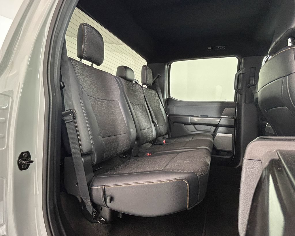 Used 2023 Ford F150 Tremor w/ Trailer Tow Package AWD/4WD image 21