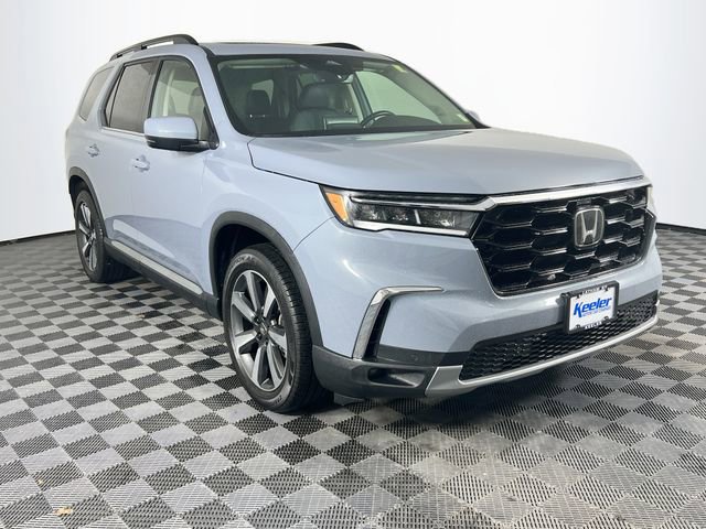 Used 2024 Honda Pilot Touring image 9