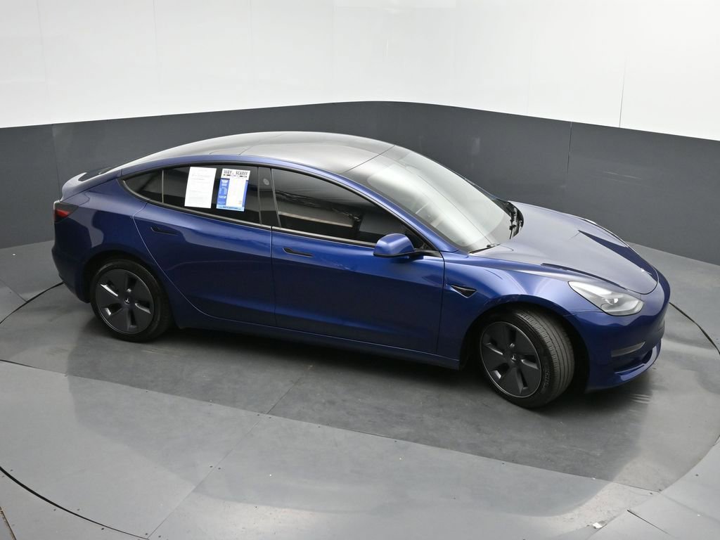 Used 2023 Tesla Model 3 Standard Range image 41