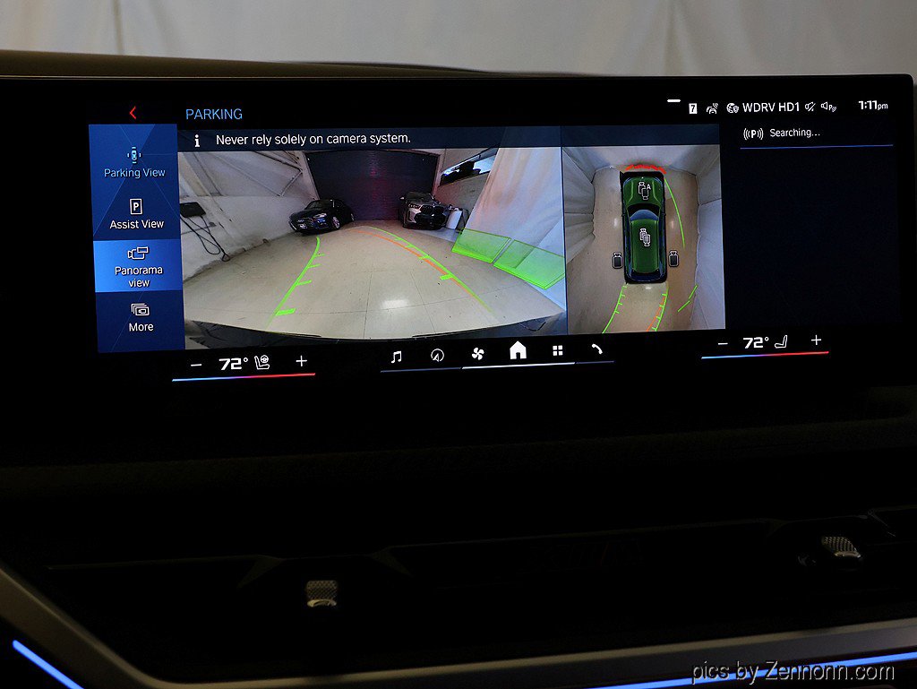 Used 2026 BMW XM Label Red image 23