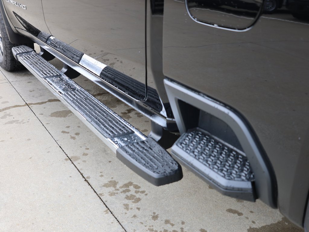 New 2025 GMC Sierra 2500 Denali w/ Denali Reserve Package image 10