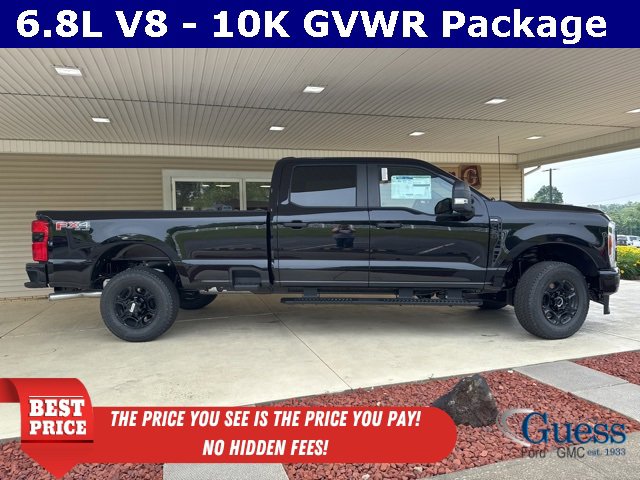 New 2025 Ford F250 XL image 1