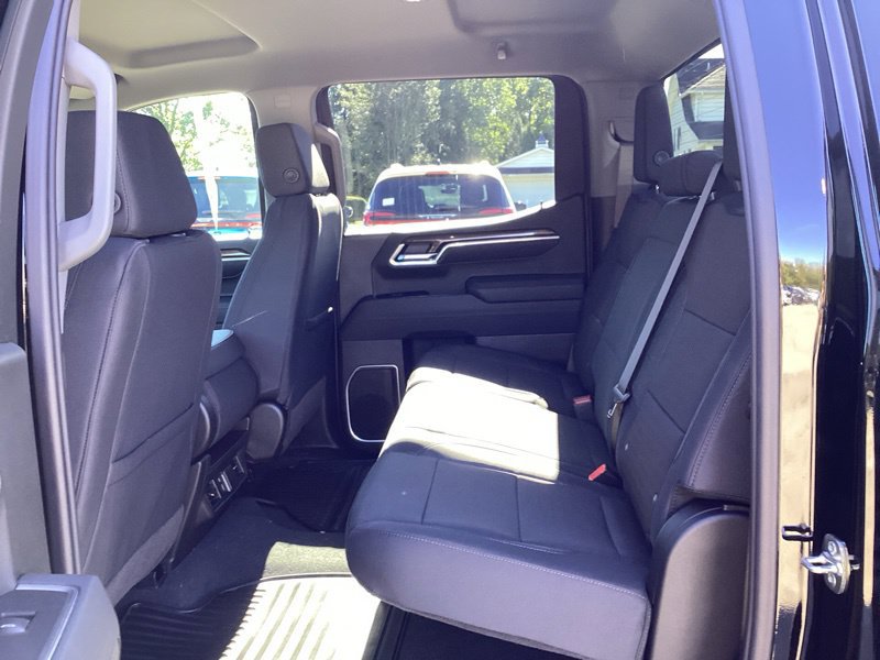 New 2026 Chevrolet Silverado 1500 LT AWD/4WD image 19