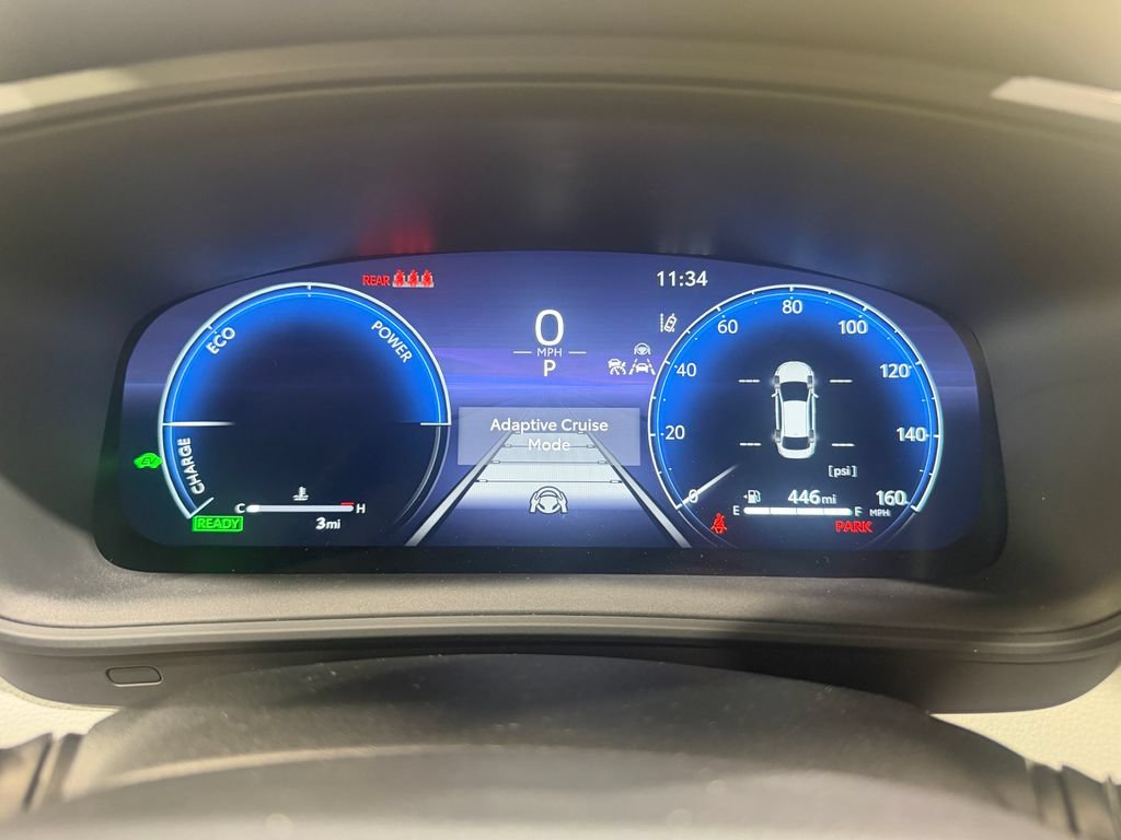 New 2026 Toyota Corolla SE w/ SE Premium Package FWD image 20