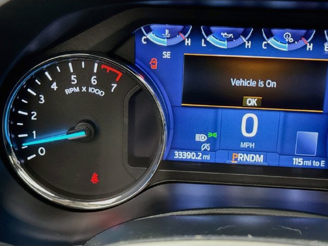 Used 2024 Ford Expedition XLT RWD image 12