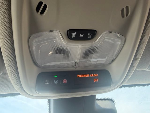 Used 2024 Buick Encore GX Preferred w/ Comfort Package AWD/4WD image 14