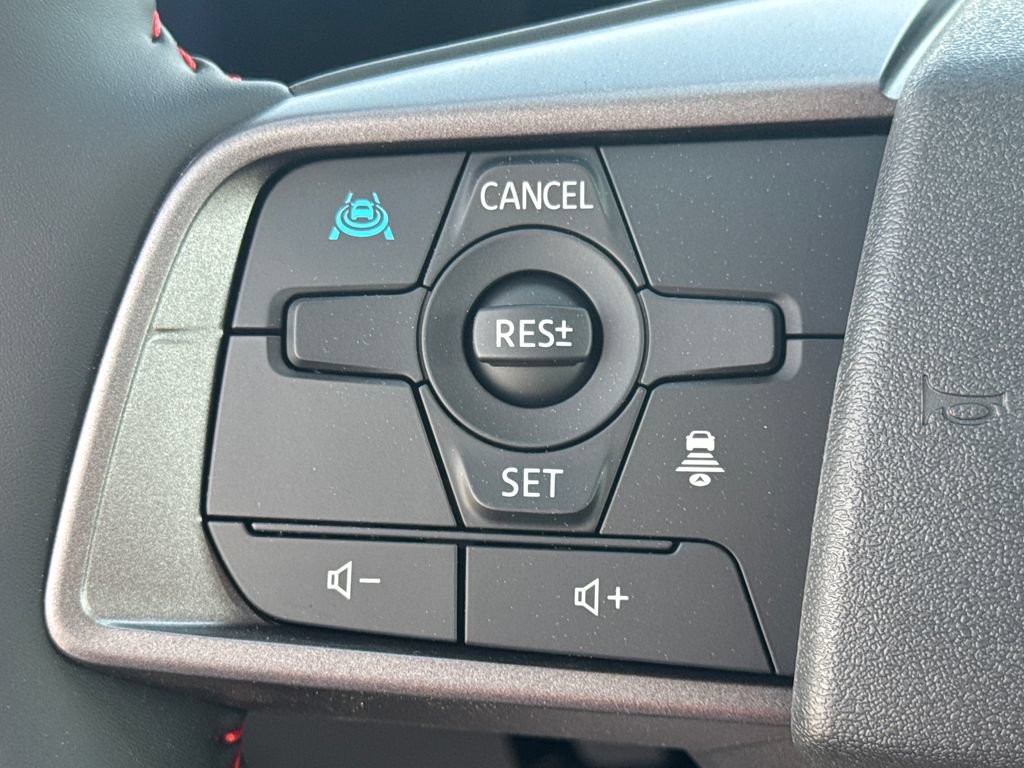 New 2026 Nissan Sentra SR w/ SR Premium Package FWD image 33