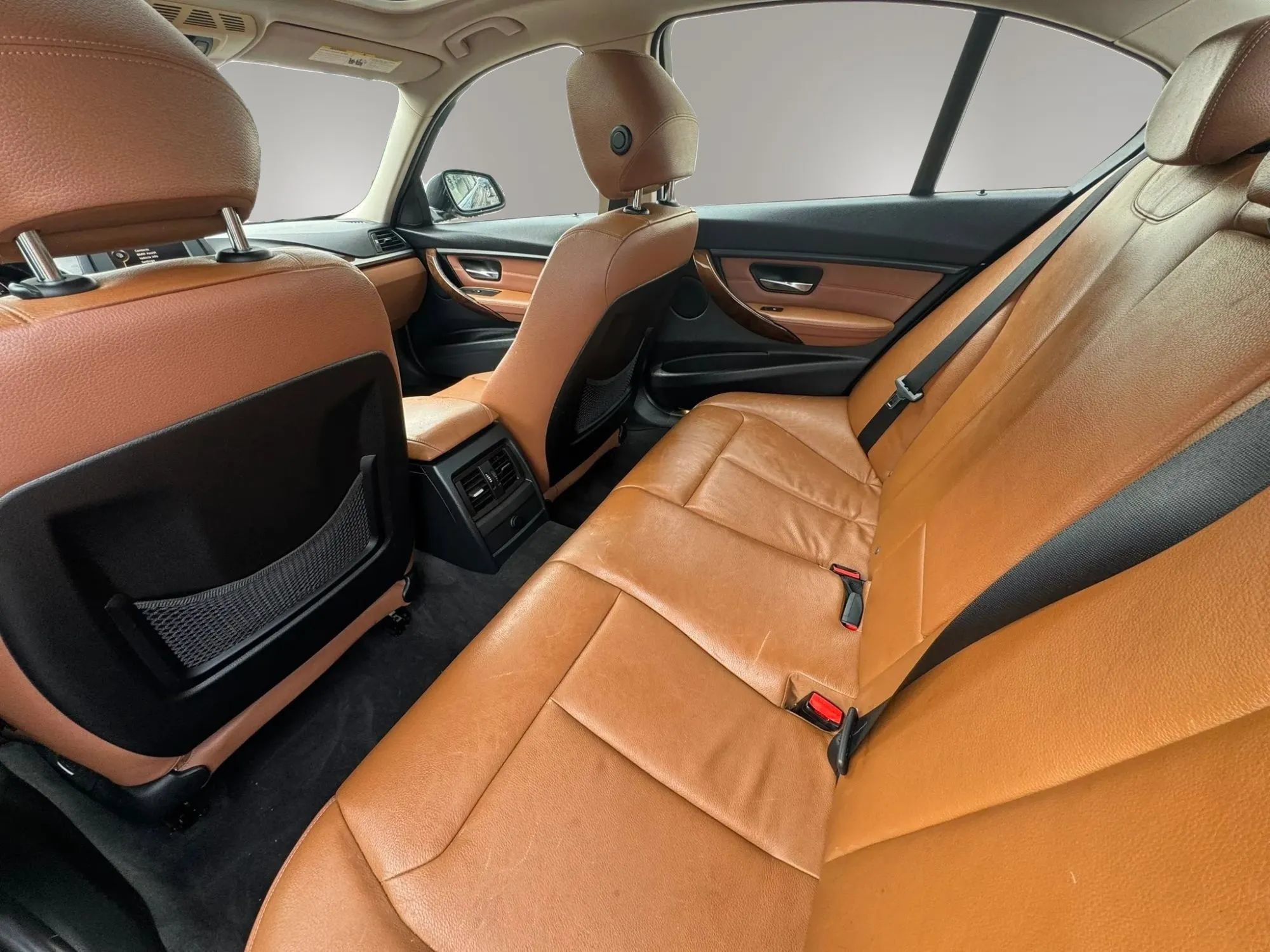 Used 2012 BMW 328i Sedan RWD image 13