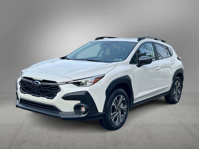 New 2026 Subaru Crosstrek 2.0i Premium AWD/4WD image 1