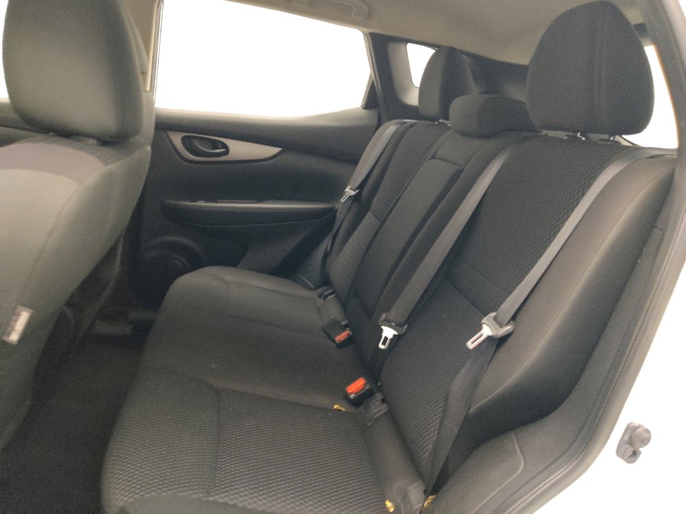 Used 2019 Nissan Rogue Sport S FWD image 18