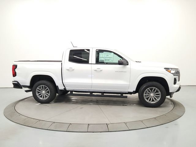 New 2026 Chevrolet Colorado LT image 8