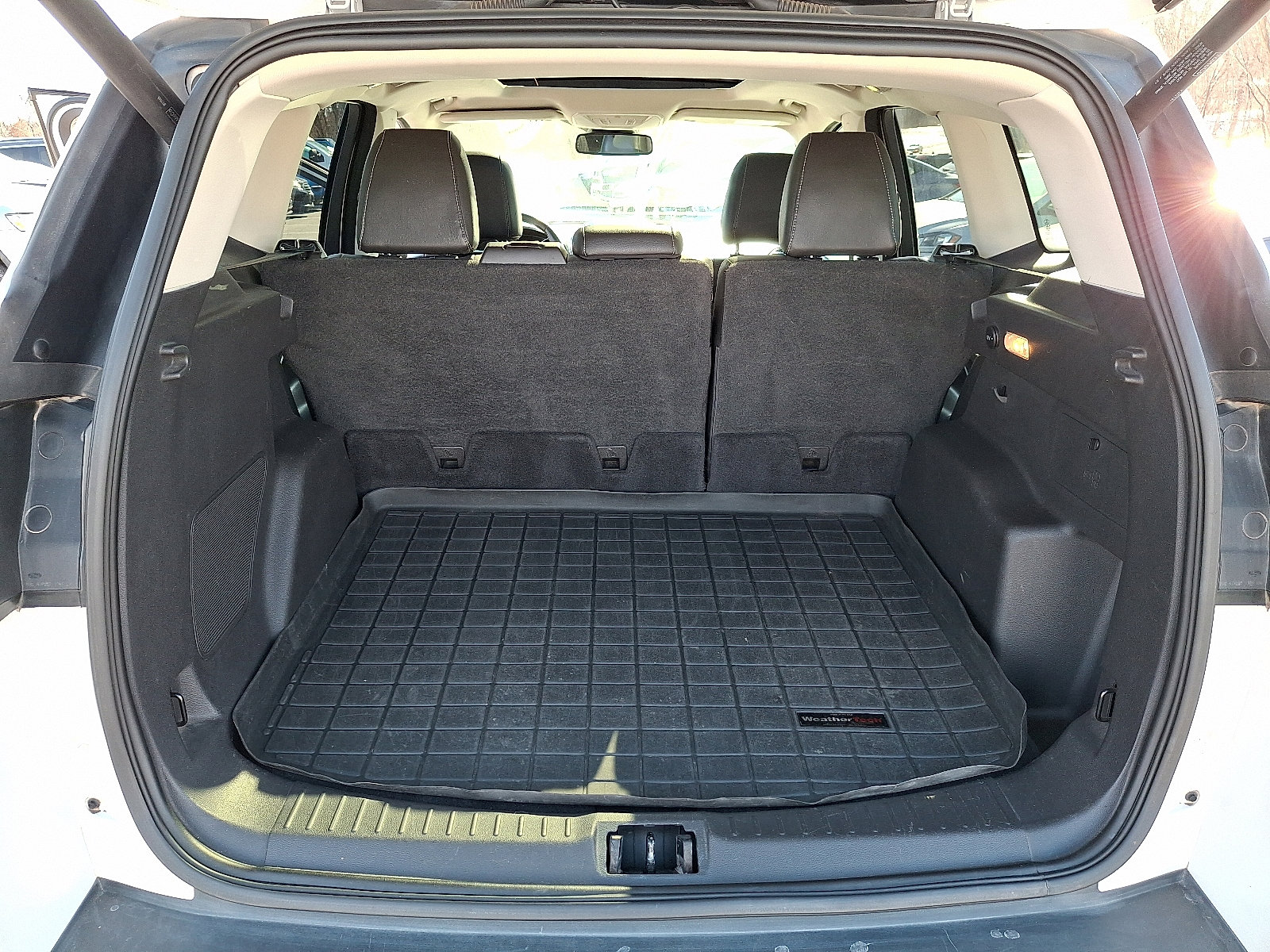 Used 2017 Ford Escape Titanium w/ Equipment Group 301A image 29