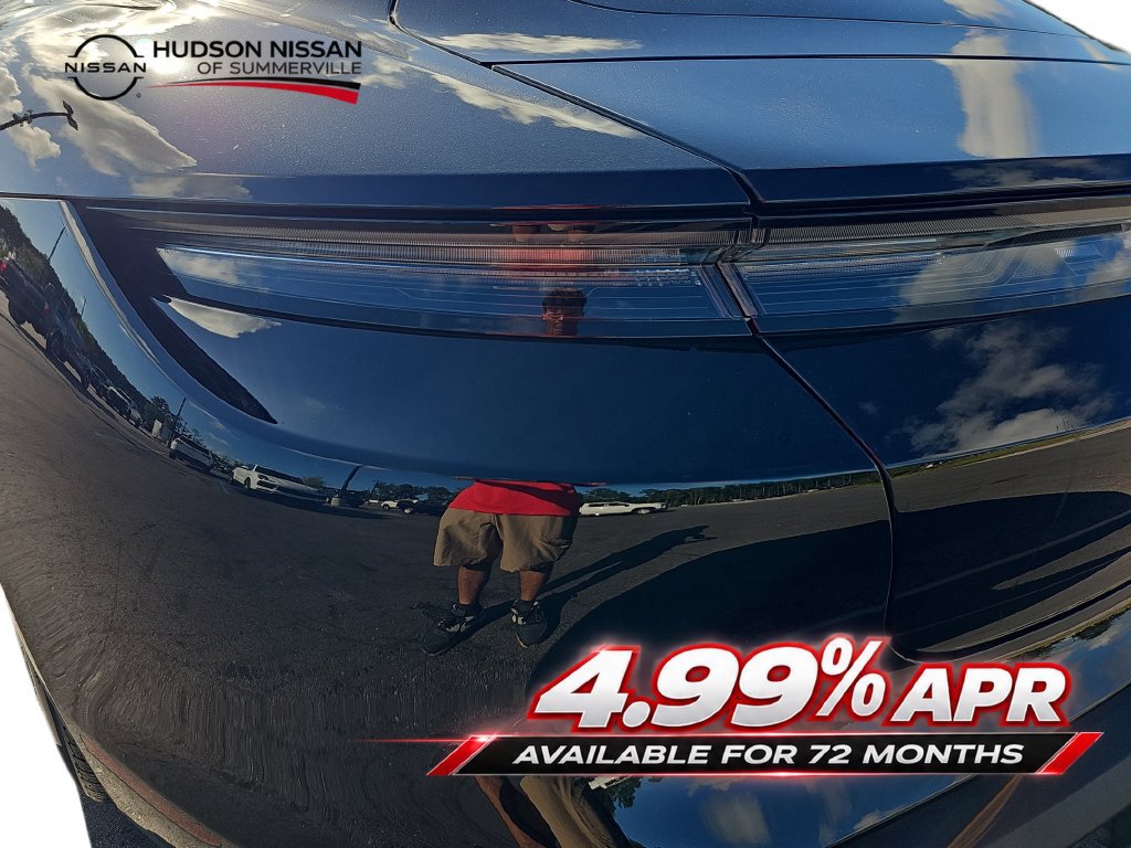 Used 2023 Porsche Taycan RWD image 34