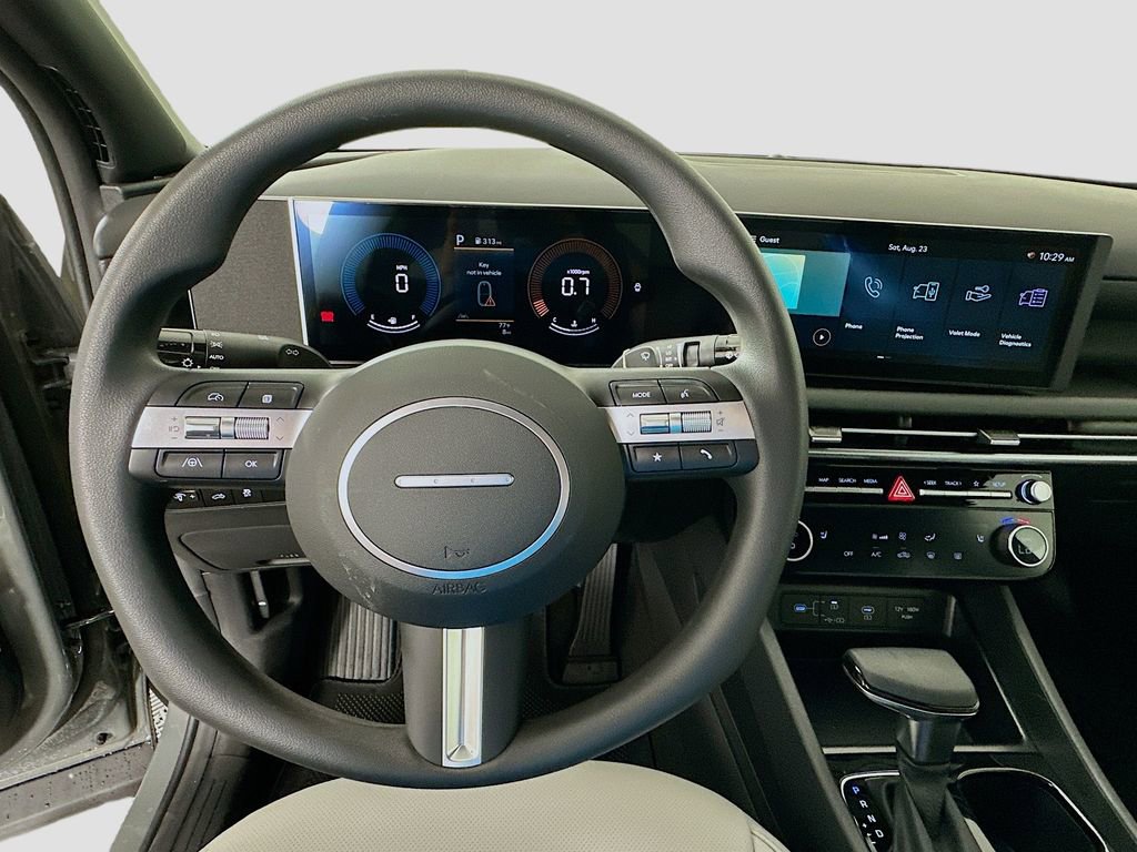 New 2026 Hyundai Santa Cruz SEL image 10