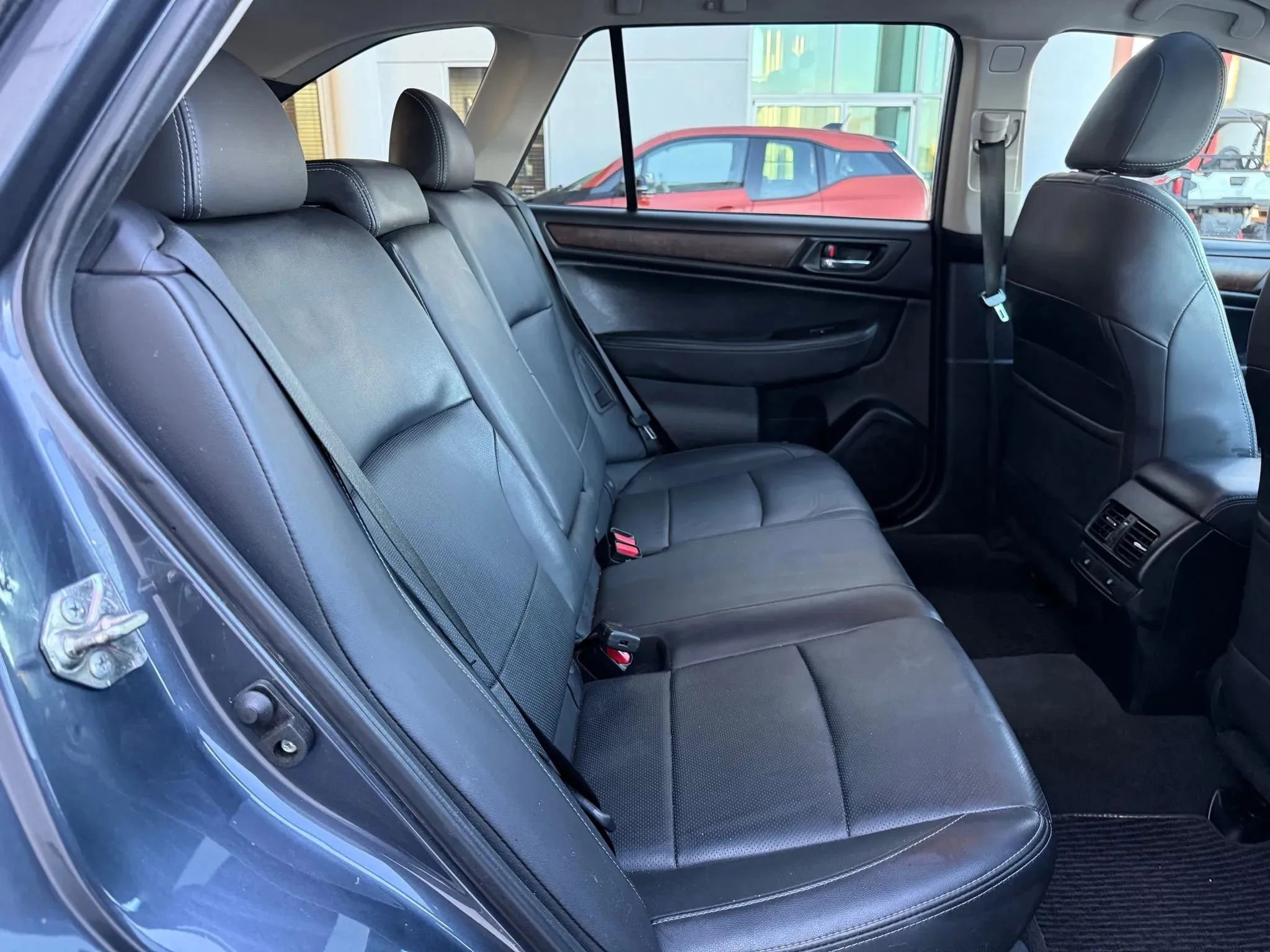 Used 2015 Subaru Outback 2.5i Limited image 20