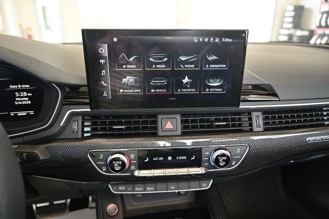 Used 2024 Audi S5 Premium Plus AWD/4WD image 17