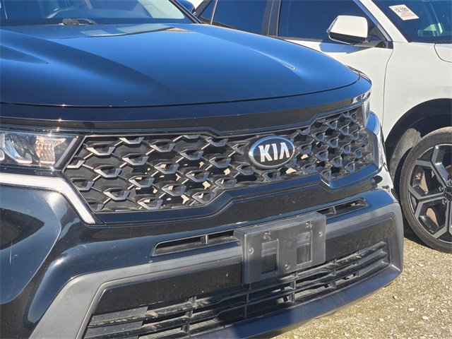 Used 2021 Kia Sorento S image 5