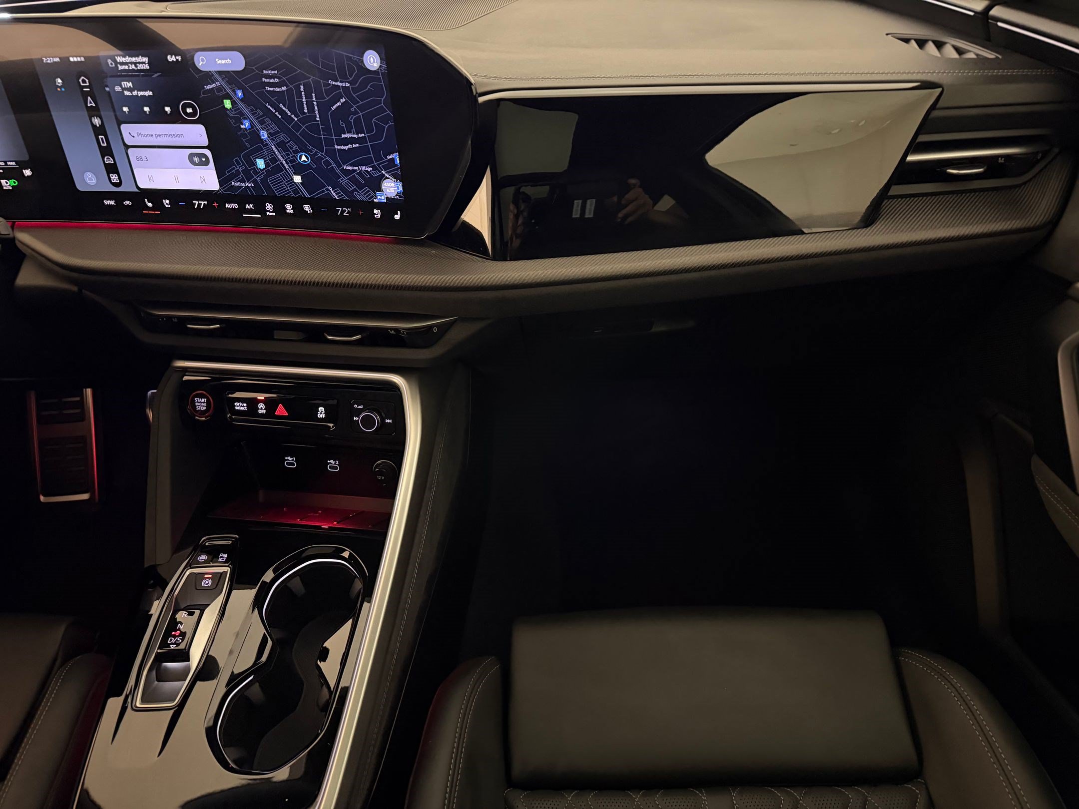 New 2026 Audi SQ5 Premium Plus AWD/4WD image 17