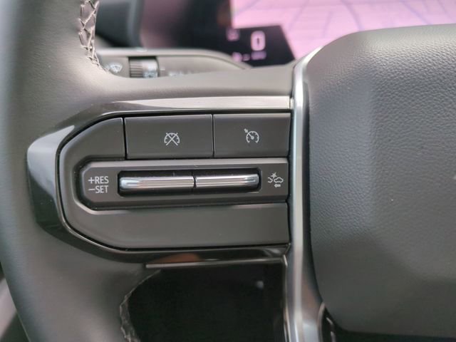 Certified 2025 Chevrolet Colorado W/T w/ Advanced Trailering Package image 27