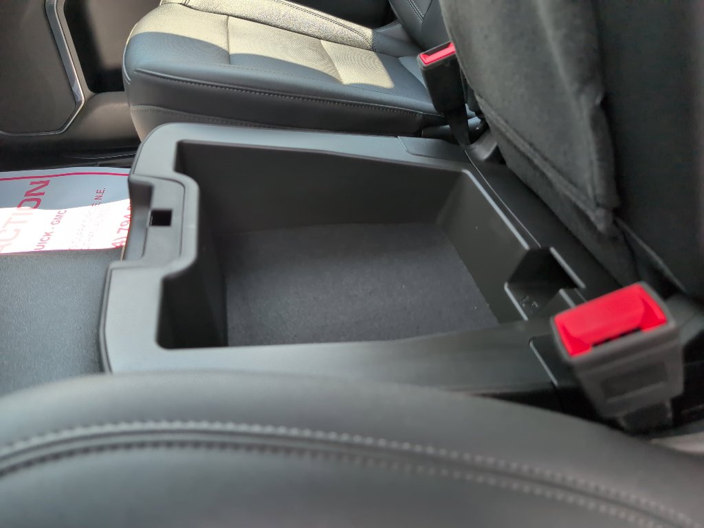 Used 2024 GMC Sierra 1500 SLT image 28