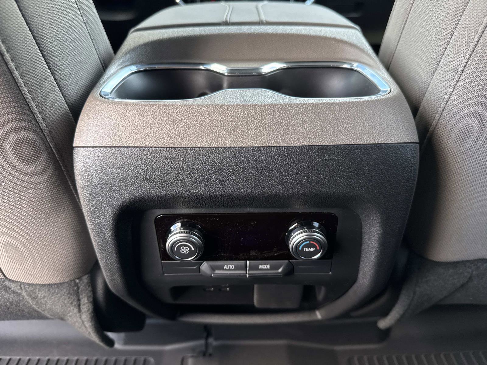 New 2026 GMC Acadia Elevation w/ LPO, Floor Liner Package image 18