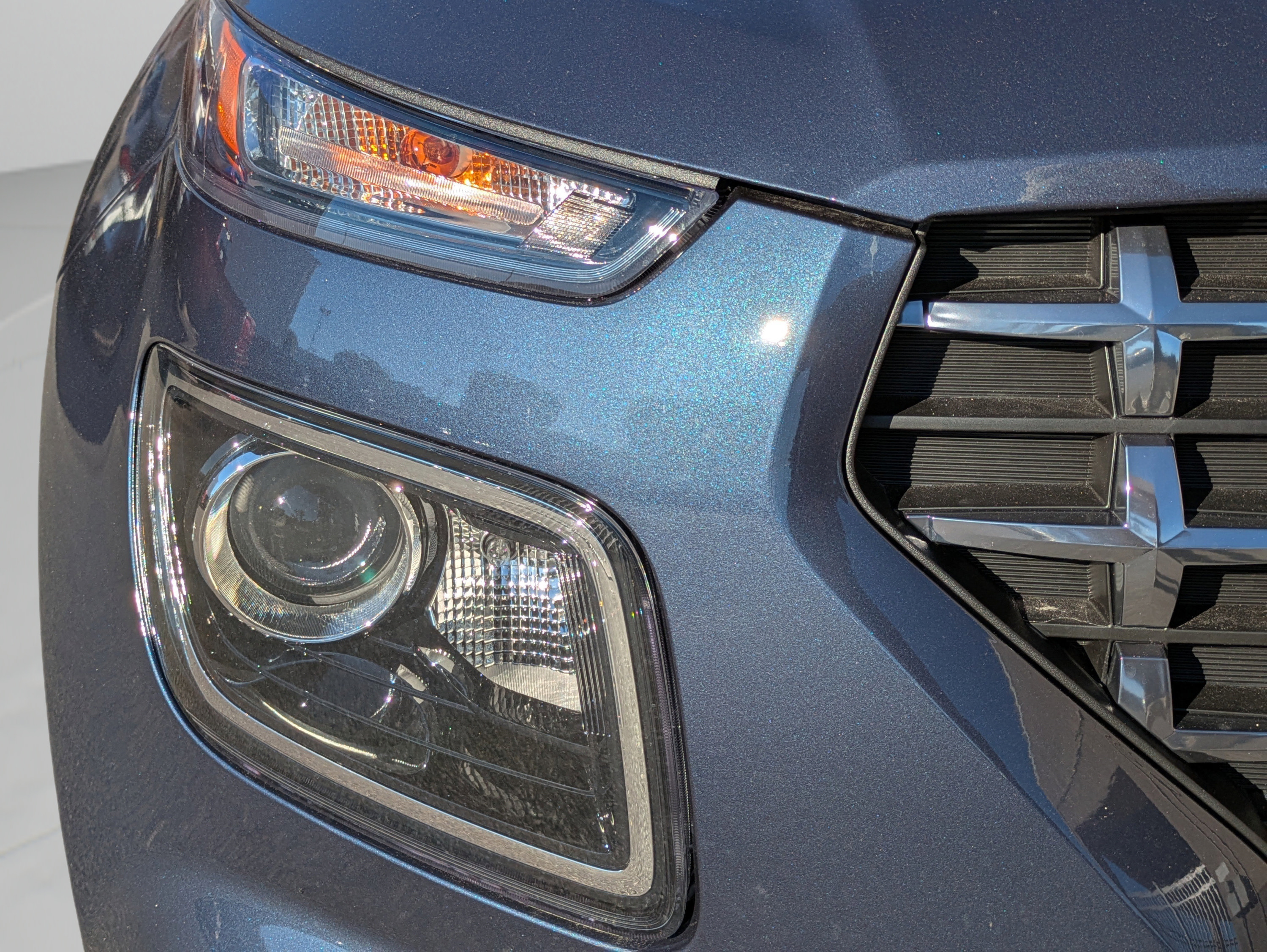 New 2026 Hyundai Venue SEL FWD image 13