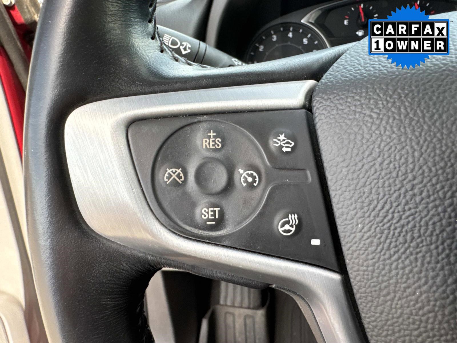 Used 2021 GMC Terrain SLT w/ Infotainment Package II FWD image 35