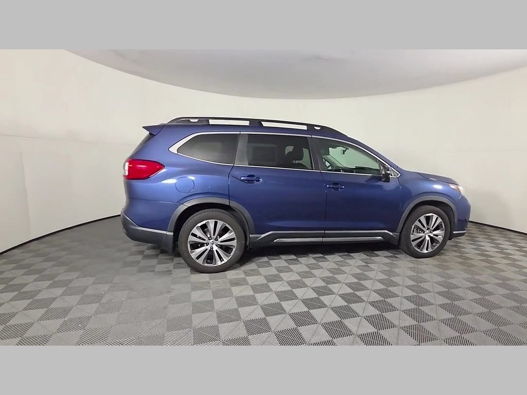 Used 2020 Subaru Ascent Limited w/ Popular Package #2 AWD/4WD image 37
