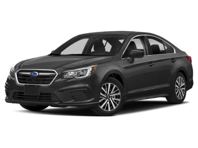 Used 2019 Subaru Legacy 2.5i w/ Alloy Wheel Package