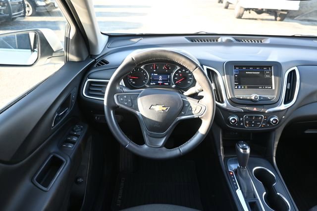 Used 2019 Chevrolet Equinox LT image 13