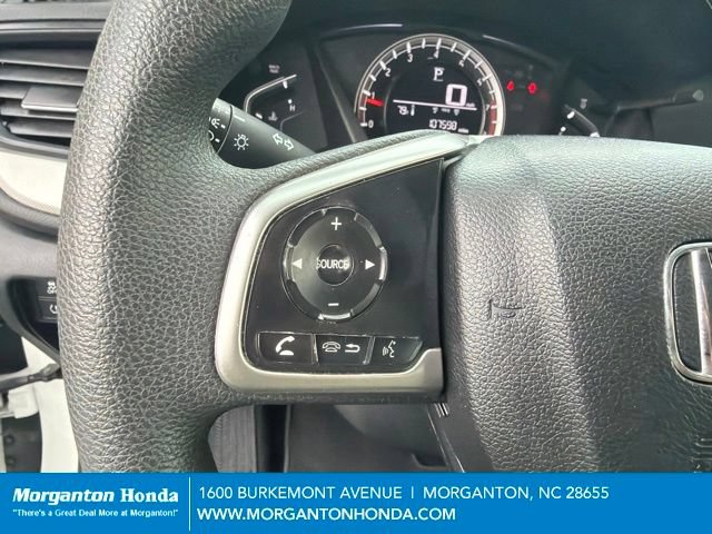 Used 2017 Honda CR-V LX image 17