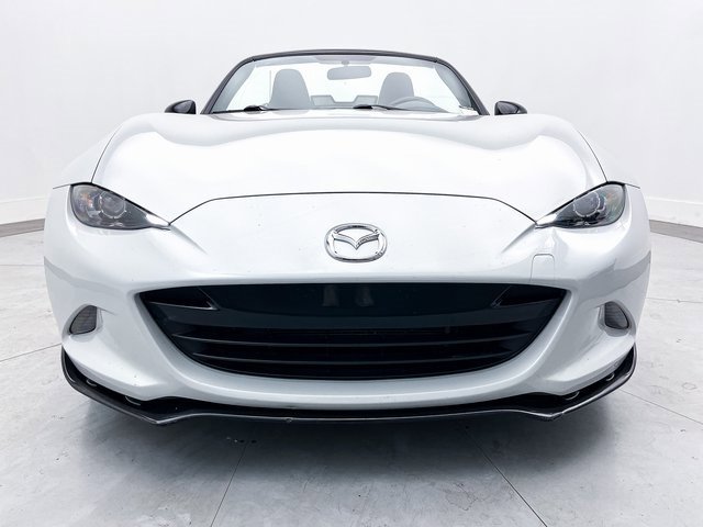 Used 2016 MAZDA MX-5 Miata Club w/ Brembo/BBS Package image 9