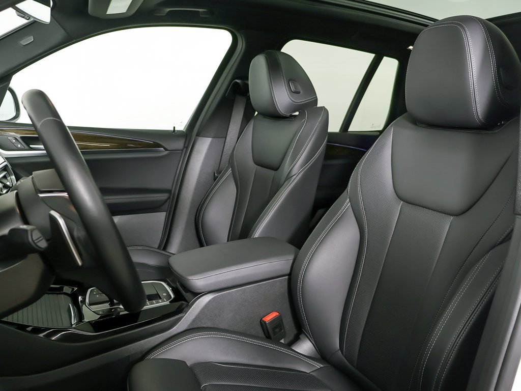 Used 2022 BMW X3 xDrive30i image 22