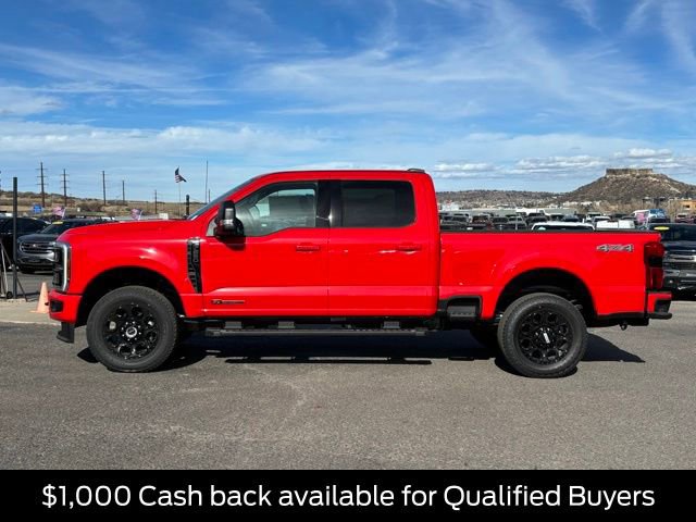 New 2026 Ford F250 XLT w/ XLT Premium Package image 2