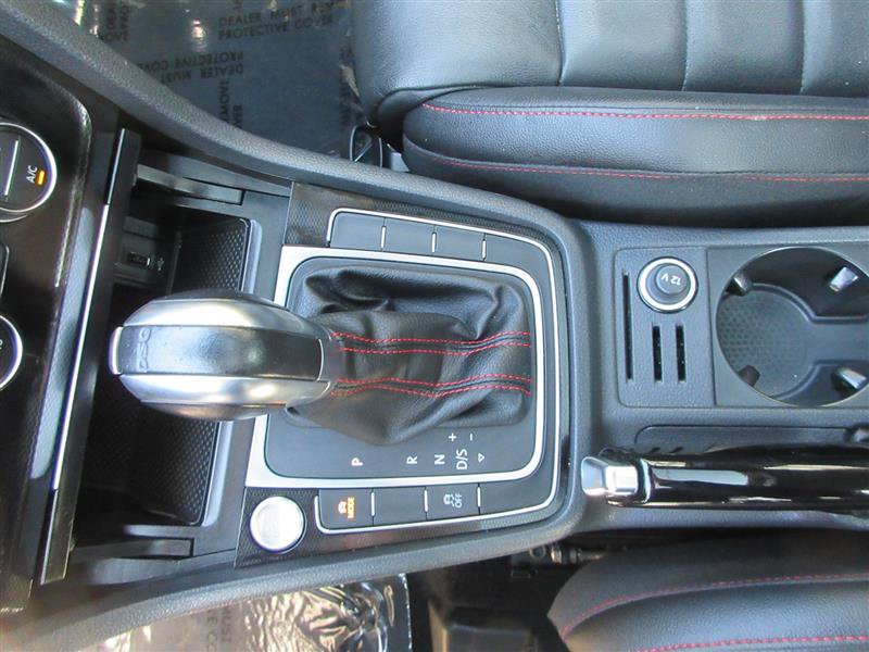 Used 2017 Volkswagen GTI Autobahn image 17
