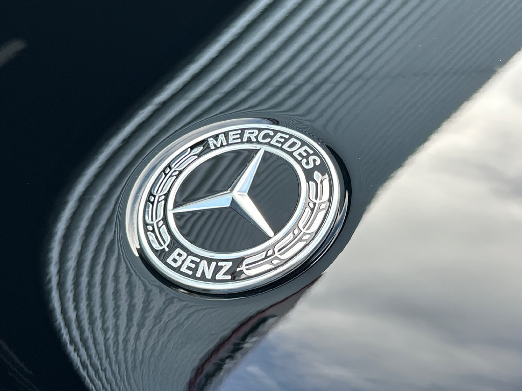 New 2027 Mercedes-Benz GLE 350 4MATIC image 30