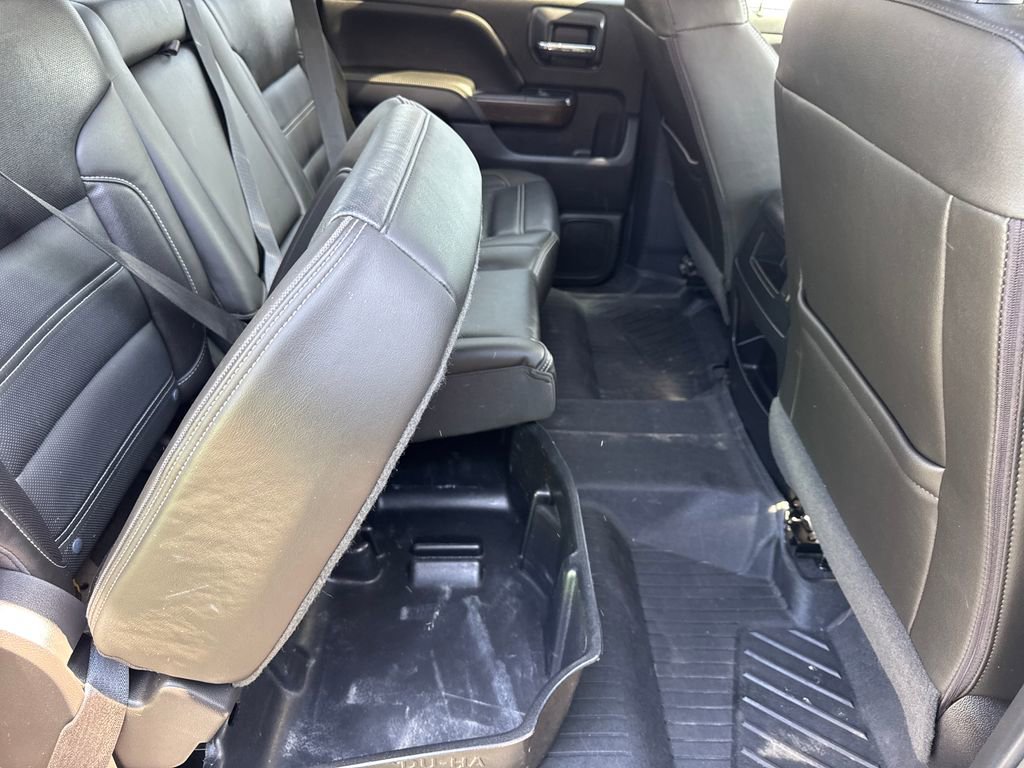 Used 2018 GMC Sierra 1500 Denali w/ Denali Ultimate Package AWD/4WD image 31