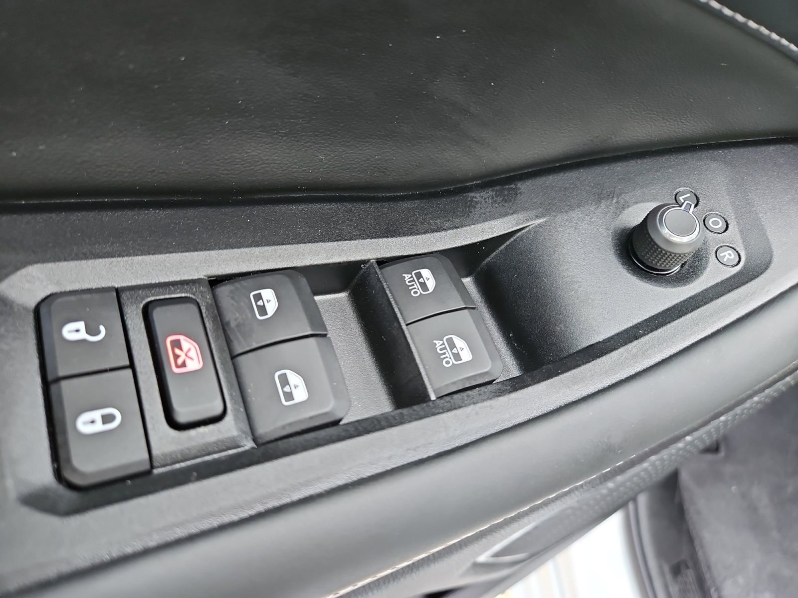 New 2026 Jeep Grand Cherokee L Limited image 22