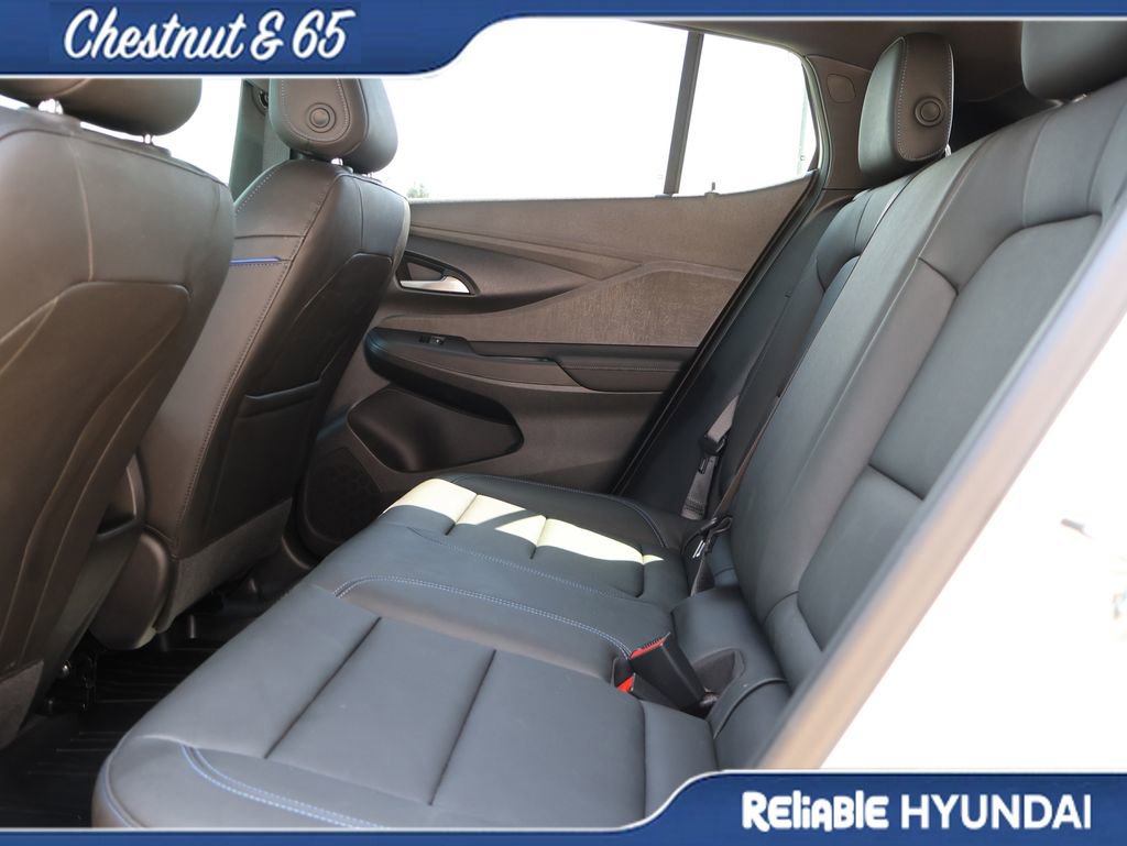 Used 2024 Buick Envista Sport Touring w/ Convenience I Package image 19