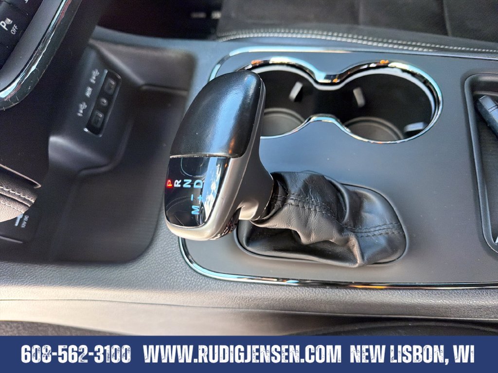 Used 2020 Dodge Durango SRT w/ Premium Interior Group AWD/4WD image 23