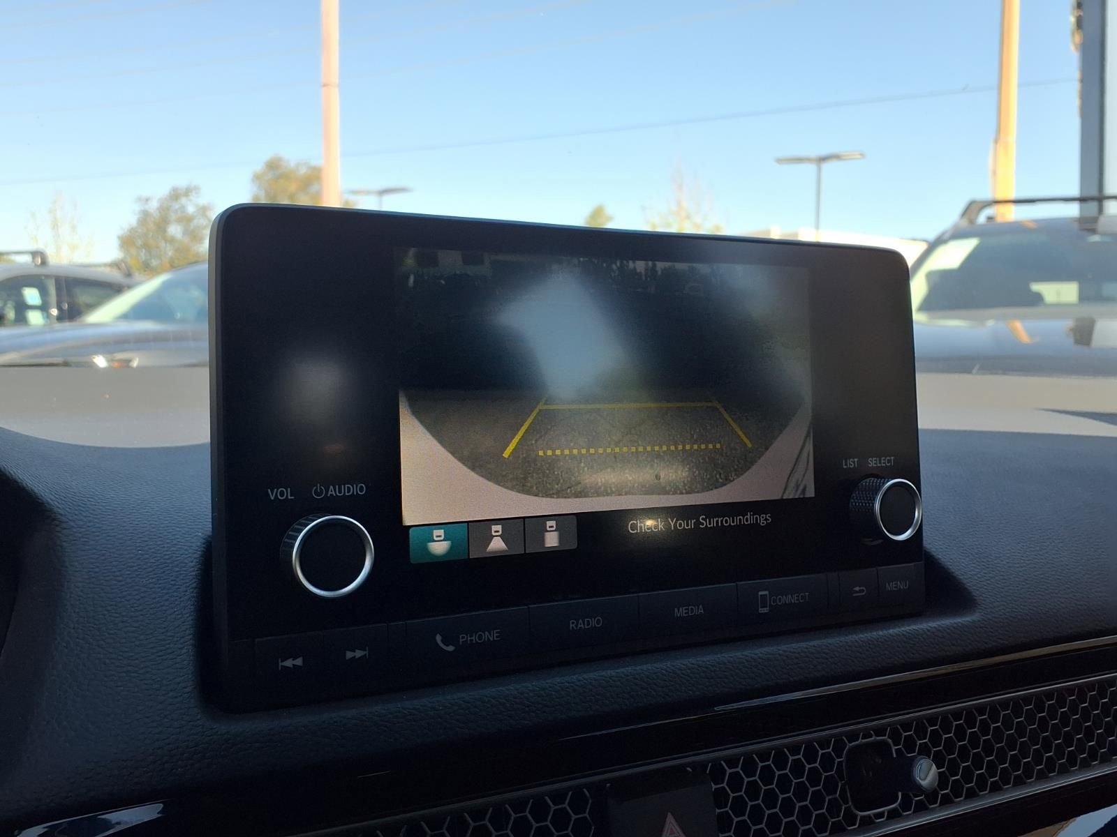 Used 2022 Honda Civic Sport image 8