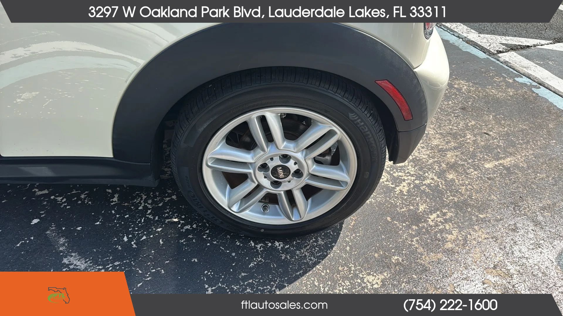 Used 2012 MINI Cooper Convertible FWD image 15
