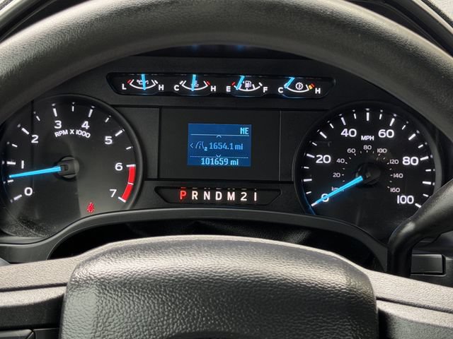 Used 2021 Ford F250 XL w/ Power Equipment Group AWD/4WD image 19