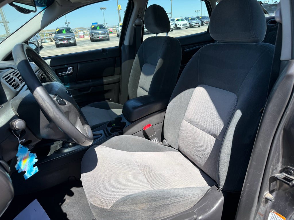 Used 2003 Ford Taurus SES FWD image 11