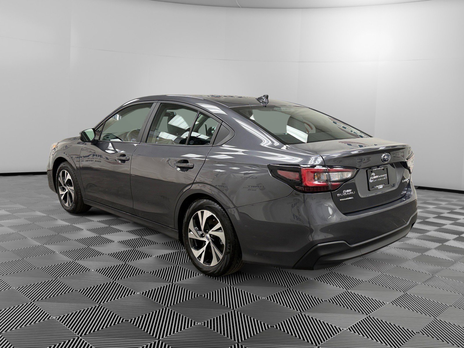 Used 2025 Subaru Legacy Premium image 3
