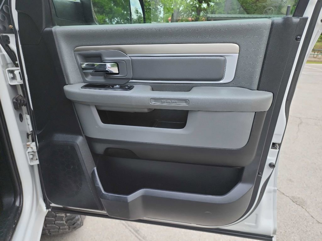 Used 2014 RAM 2500 Outdoorsman image 28